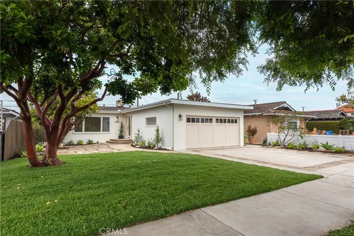 501 Avenue F, Redondo Beach, California 90277