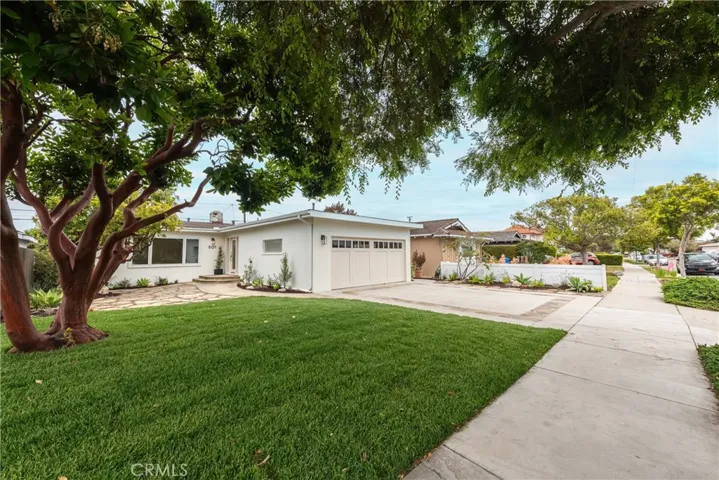 501 Avenue F, Redondo Beach, California 90277