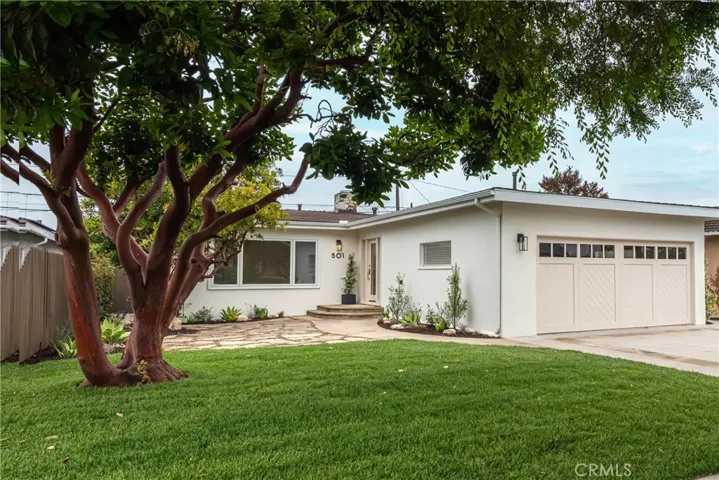 501 Avenue F, Redondo Beach, California 90277