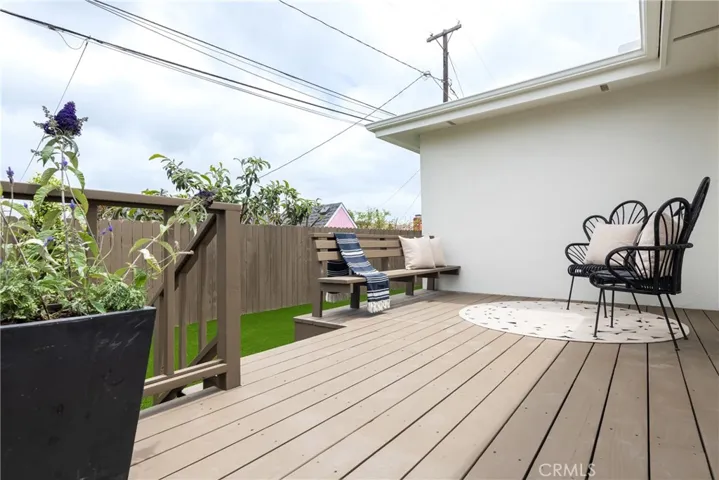 501 Avenue F, Redondo Beach, California 90277