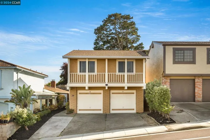 884 Gellert Blvd, Daly City, California 94015