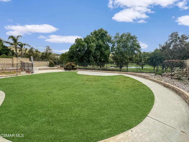 3 backyard