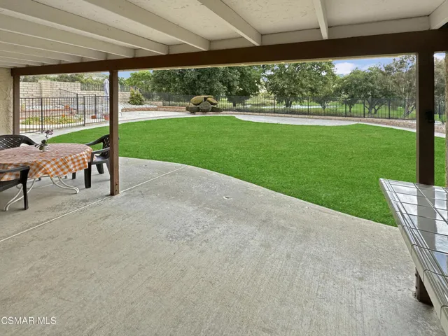 27 Patio