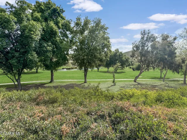 5 Golf Course