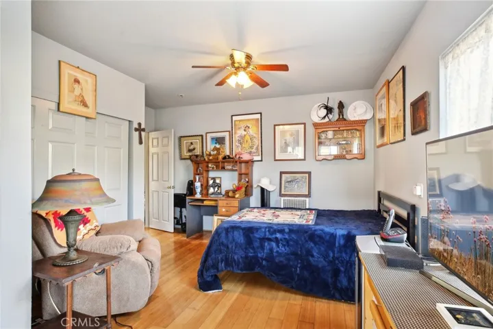 1105 S Hickory Street, Santa Ana, California 92701