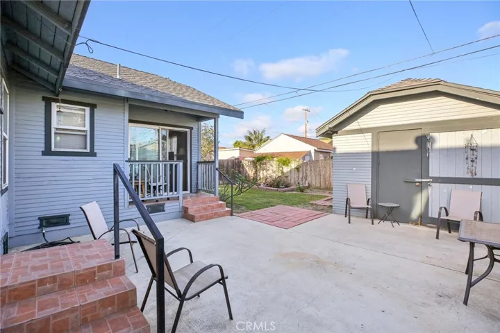 1105 S Hickory Street, Santa Ana, California 92701