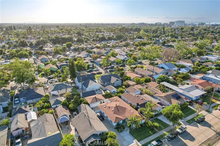 1105 S Hickory Street, Santa Ana, California 92701