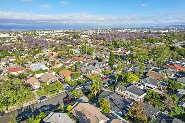 1105 S Hickory Street, Santa Ana, California 92701