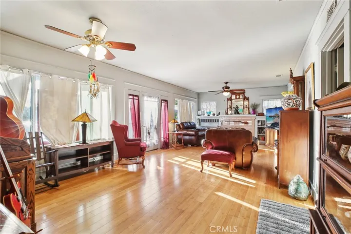 1105 S Hickory Street, Santa Ana, California 92701