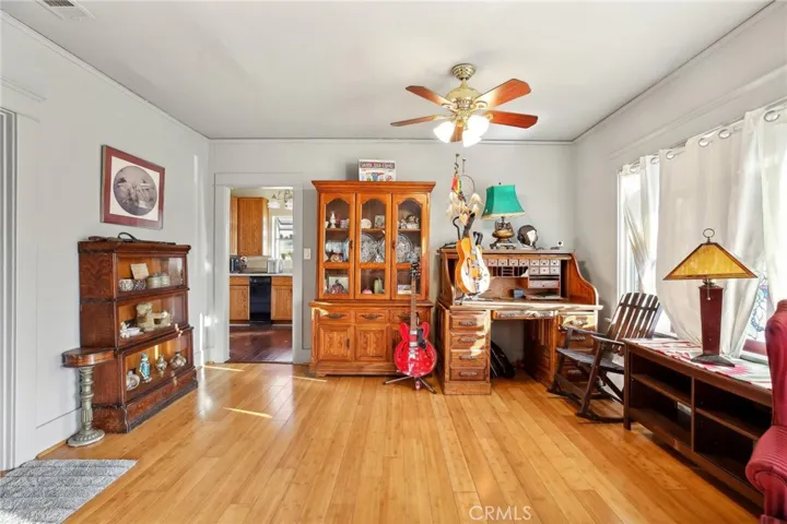 1105 S Hickory Street, Santa Ana, California 92701