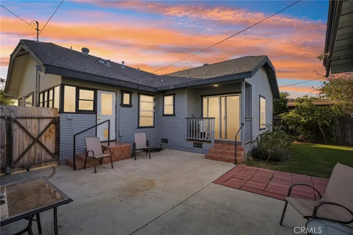 1105 S Hickory Street, Santa Ana, California 92701