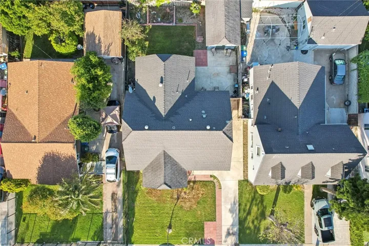 1105 S Hickory Street, Santa Ana, California 92701