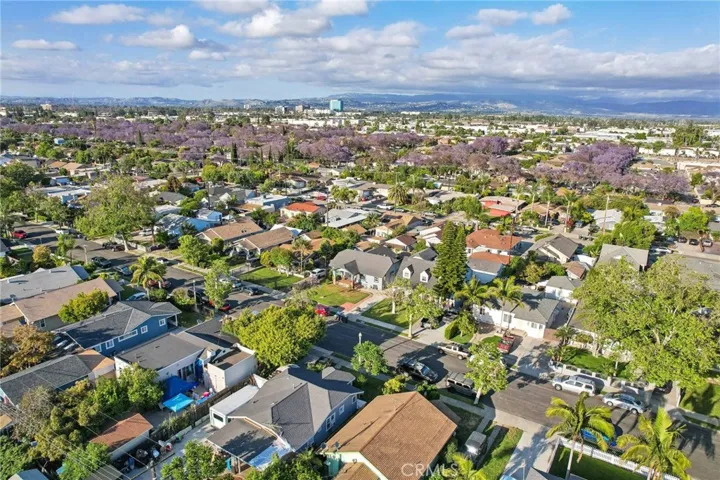 1105 S Hickory Street, Santa Ana, California 92701