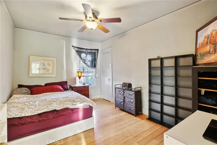 1105 S Hickory Street, Santa Ana, California 92701