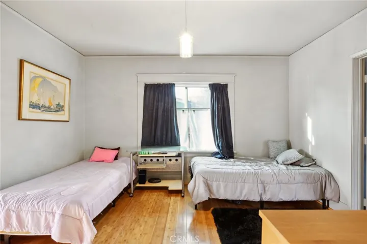 1105 S Hickory Street, Santa Ana, California 92701