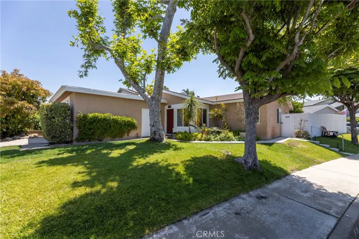 21622 Consejos, Mission Viejo, California 92691
