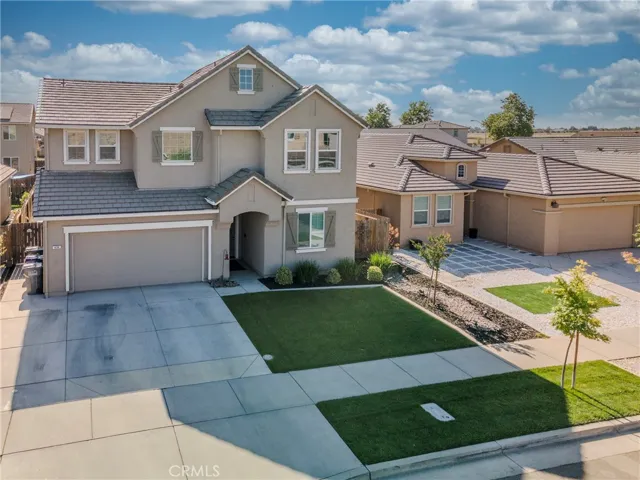 474 Denise Drive, Merced, California 95341