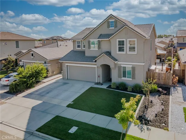 474 Denise Drive, Merced, California 95341