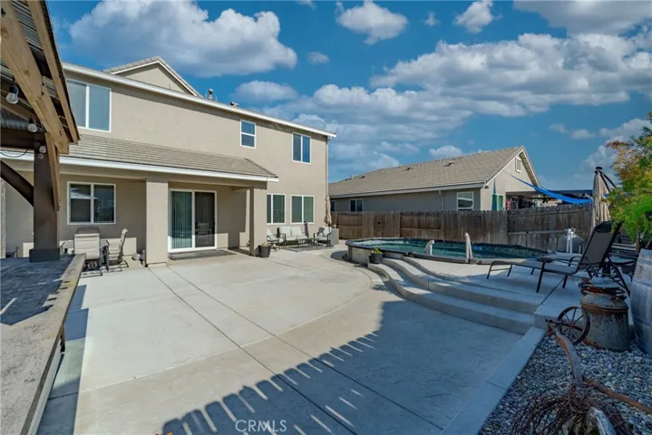 474 Denise Drive, Merced, California 95341