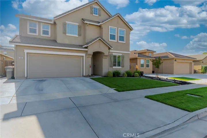 474 Denise Drive, Merced, California 95341