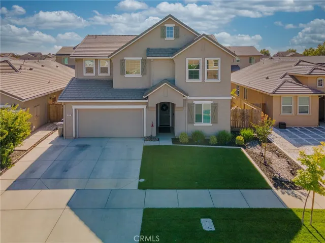 474 Denise Drive, Merced, California 95341