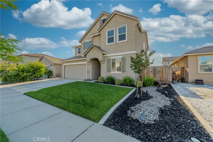 474 Denise Drive, Merced, California 95341