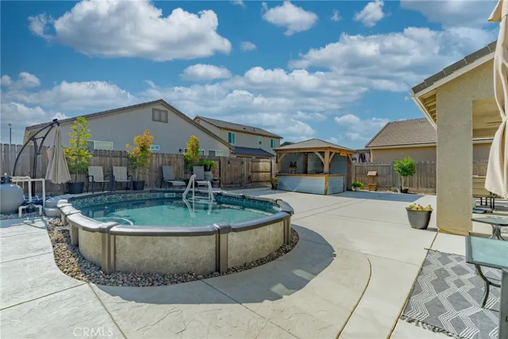 474 Denise Drive, Merced, California 95341