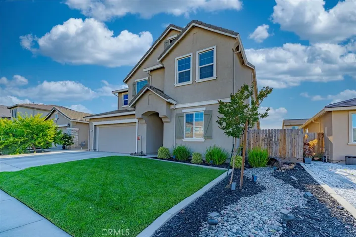 474 Denise Drive, Merced, California 95341