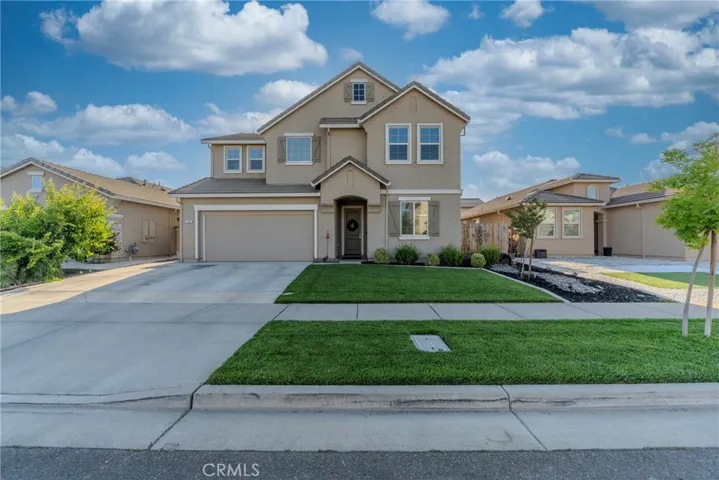 474 Denise Drive, Merced, California 95341