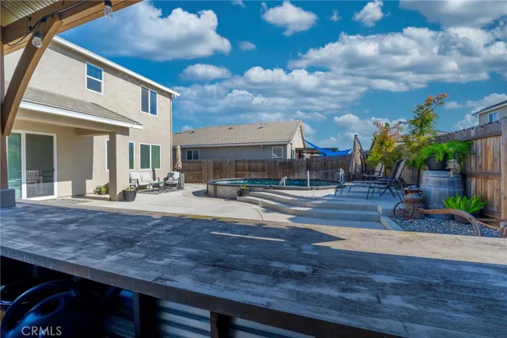 474 Denise Drive, Merced, California 95341