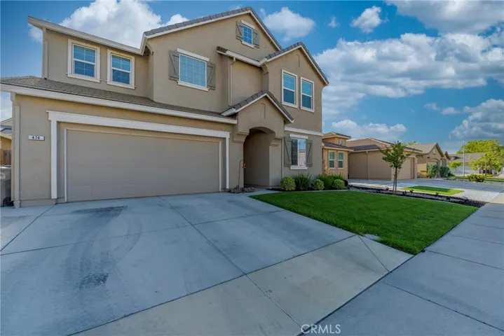 474 Denise Drive, Merced, California 95341