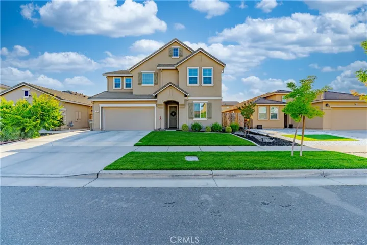 474 Denise Drive, Merced, California 95341