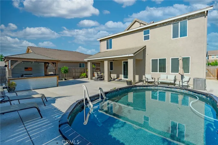 474 Denise Drive, Merced, California 95341