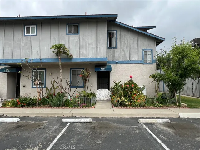 16770 San Bernardino Avenue 22d, Fontana, California 92335