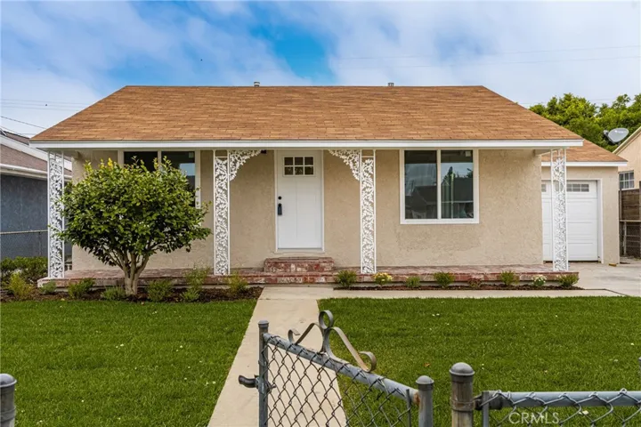 14315 Falco Avenue, Norwalk, California 90650