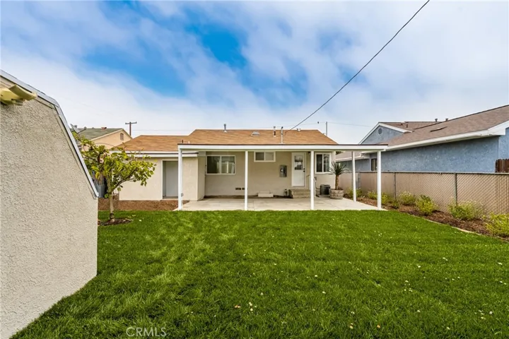 14315 Falco Avenue, Norwalk, California 90650