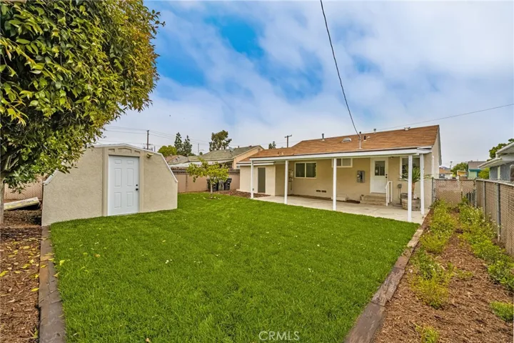 14315 Falco Avenue, Norwalk, California 90650