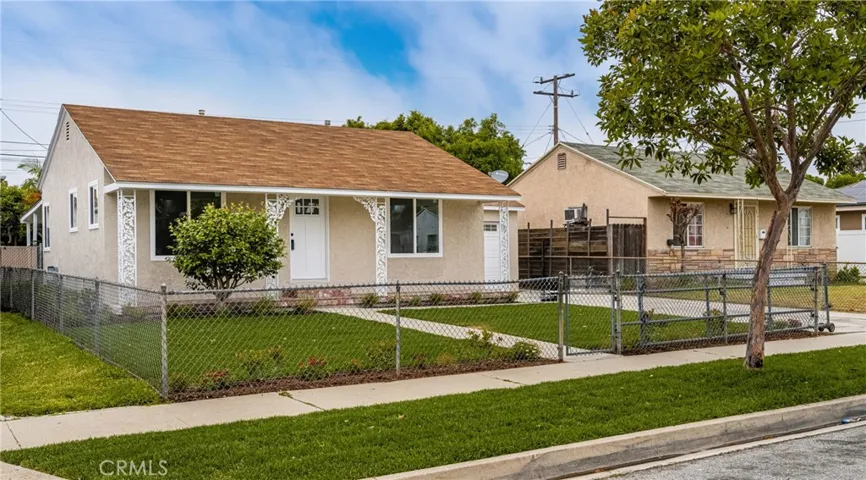 14315 Falco Avenue, Norwalk, California 90650