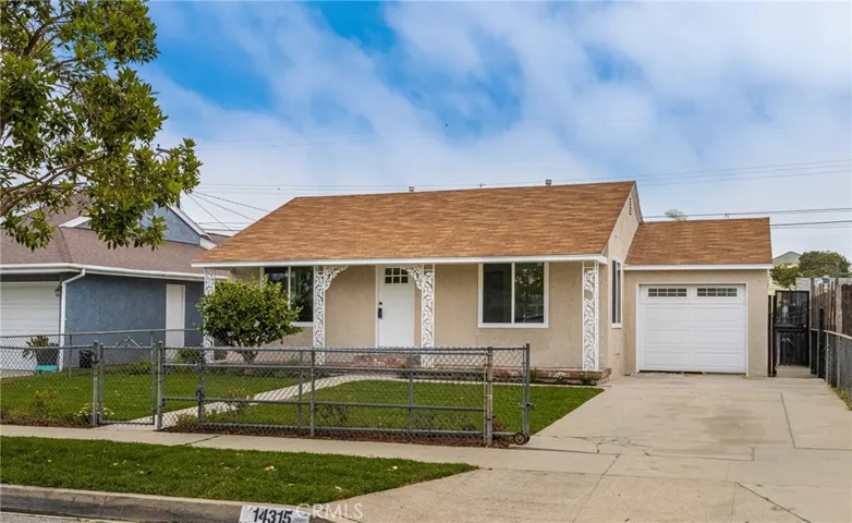 14315 Falco Avenue, Norwalk, California 90650