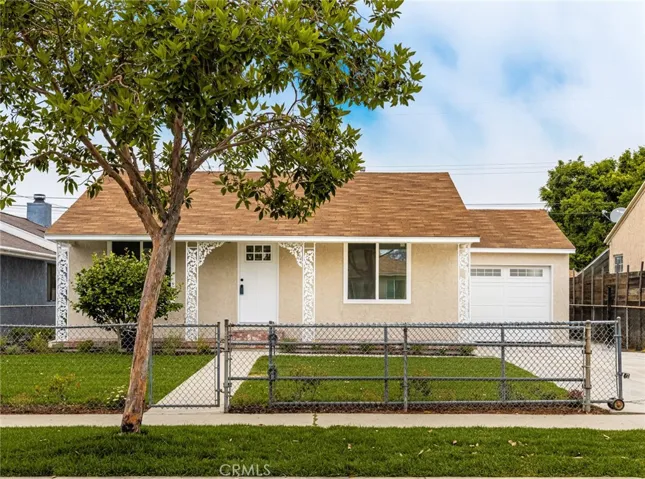 14315 Falco Avenue, Norwalk, California 90650