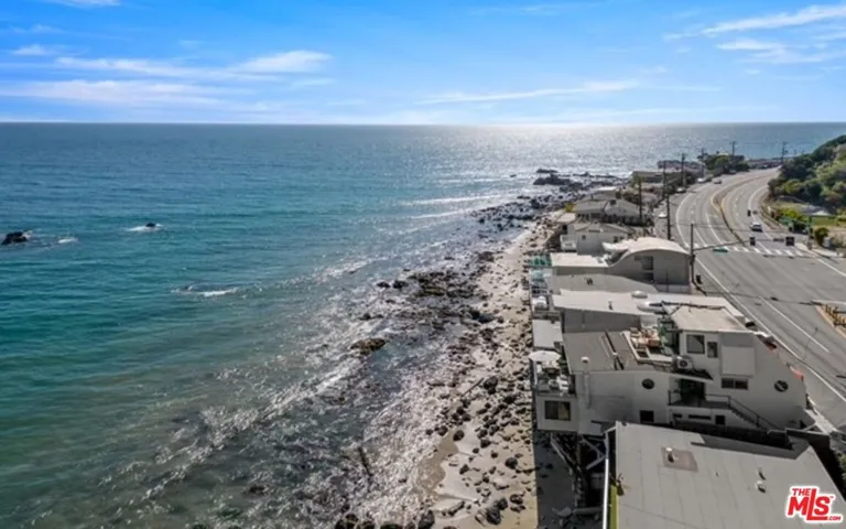 19846 Pacific Coast Highway, Malibu, California 90265
