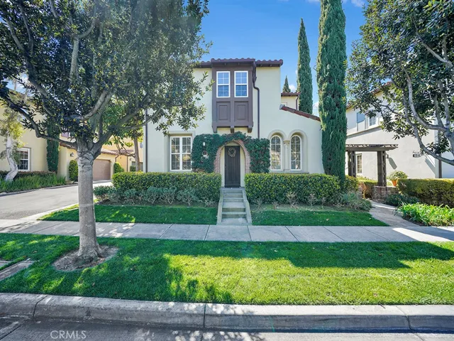 64 Pathstone, Irvine, California 92603