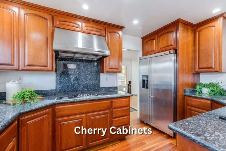 1535 Byron Street, Palo Alto, California 94301