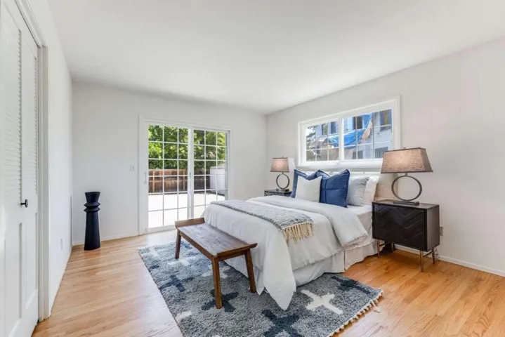 1535 Byron Street, Palo Alto, California 94301