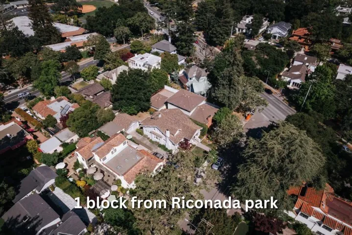 1535 Byron Street, Palo Alto, California 94301