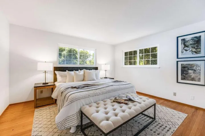 1535 Byron Street, Palo Alto, California 94301