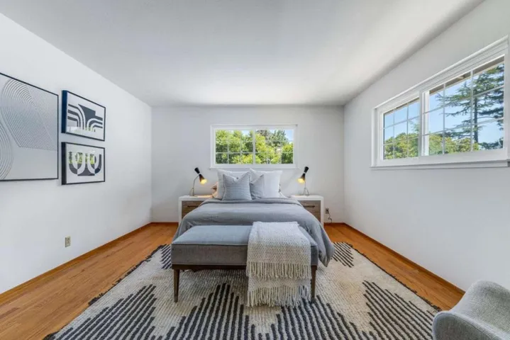 1535 Byron Street, Palo Alto, California 94301
