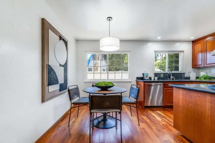 1535 Byron Street, Palo Alto, California 94301