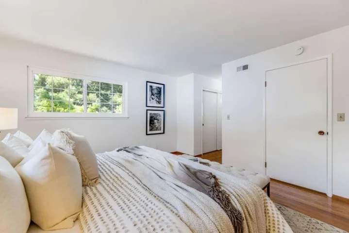 1535 Byron Street, Palo Alto, California 94301