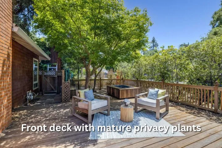 1535 Byron Street, Palo Alto, California 94301